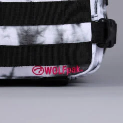 9L Backpack Mini Timber Wolf Magenta Pink -Wolfpak C6FFDB68 3B3A 4615 B2FC 75A1C8447BB6