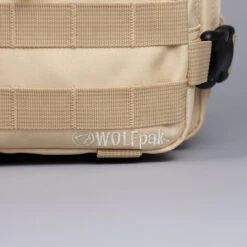 9L Backpack Mini Neutral 37 9L Backpack Mini Neutral -Wolfpak C78DFD5A 8159 4A72 B8C9 B8E88E16ACAD
