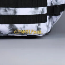 35L Backpack Timber Wolf Yellow Jacket -Wolfpak C7A09107 5829 42F4 8FFB 4DB0025A2B75