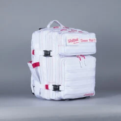 25L Backpack Dream Pink -Wolfpak C86FE640 0AF9 40C1 8B87 13F0A2DD244F