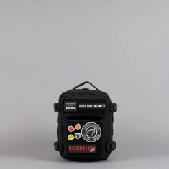 Molle Hook & Loop Tactical Pad Panel Attachment -Wolfpak C8CA657F 0465 4538 910A B444C07412EA