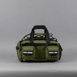 20L Mini Duffle Bag Athletic Green 25 20L Mini Duffle Bag Athletic Green -Wolfpak C901E892 8012 4B06 90E6 720842AB1321