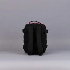 9L Backpack Mini Black Neon Pink -Wolfpak C9D36C73 8C7A 47B9 866D D5064145451A