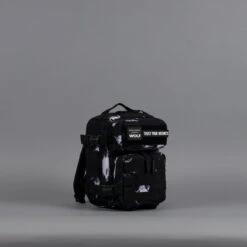 9L Backpack Mini Black Lightning 26 9L Backpack Mini Black Lightning -Wolfpak C9FD03CD 7075 46BE 8BEF BB16EEBE698D