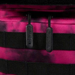 9L Backpack Mini Toxic Pink -Wolfpak CA01ABAF FF4C 4019 8153 6D5E7A1E2256