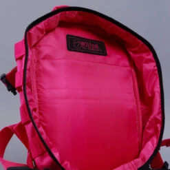 9L Backpack Mini Voodoo Pink 37 9L Backpack Mini Voodoo Pink -Wolfpak CA6D107C A2B6 4C8C A092 2DD656FC602D