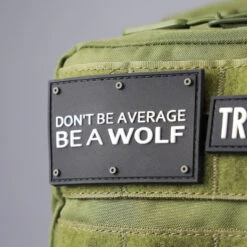 35L Backpack OD Green -Wolfpak CAB8DFBA ABBD 45B1 9753 1D09078A1801