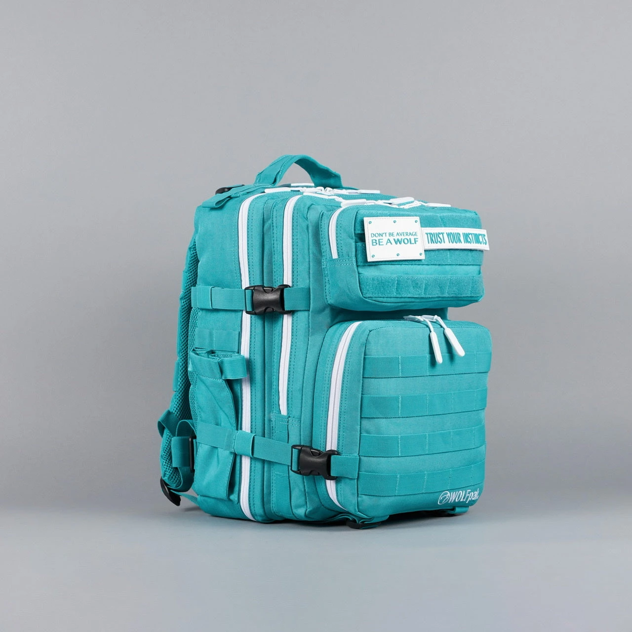 25L Aqua Goddess Meal Prep Management 11 25L Aqua Goddess Meal Prep Management - Image 11