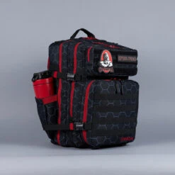 45L 2023 IFBB Olympia Meal Prep Management -Wolfpak CB8484F7 1F36 4239 92C5 FD75F3EB981B