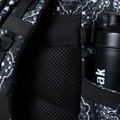 25L Backpack Black Bandana 35 25L Backpack Black Bandana -Wolfpak CB909A93 8082 4BAC BA51 49256CF541D8