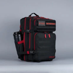 45L Backpack Red Wolf -Wolfpak CB963700 6B5A 4562 81BD 2D3700AD65B0