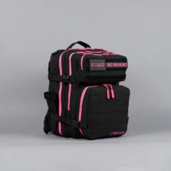 25L Black Neon Pink Meal Prep Management -Wolfpak CBCF2C8A C50E 4BBA 9F04 757384C11882