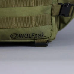 35L Backpack Athletic Green -Wolfpak CC01752F 8CCB 4D85 97FE 4A39DD172764