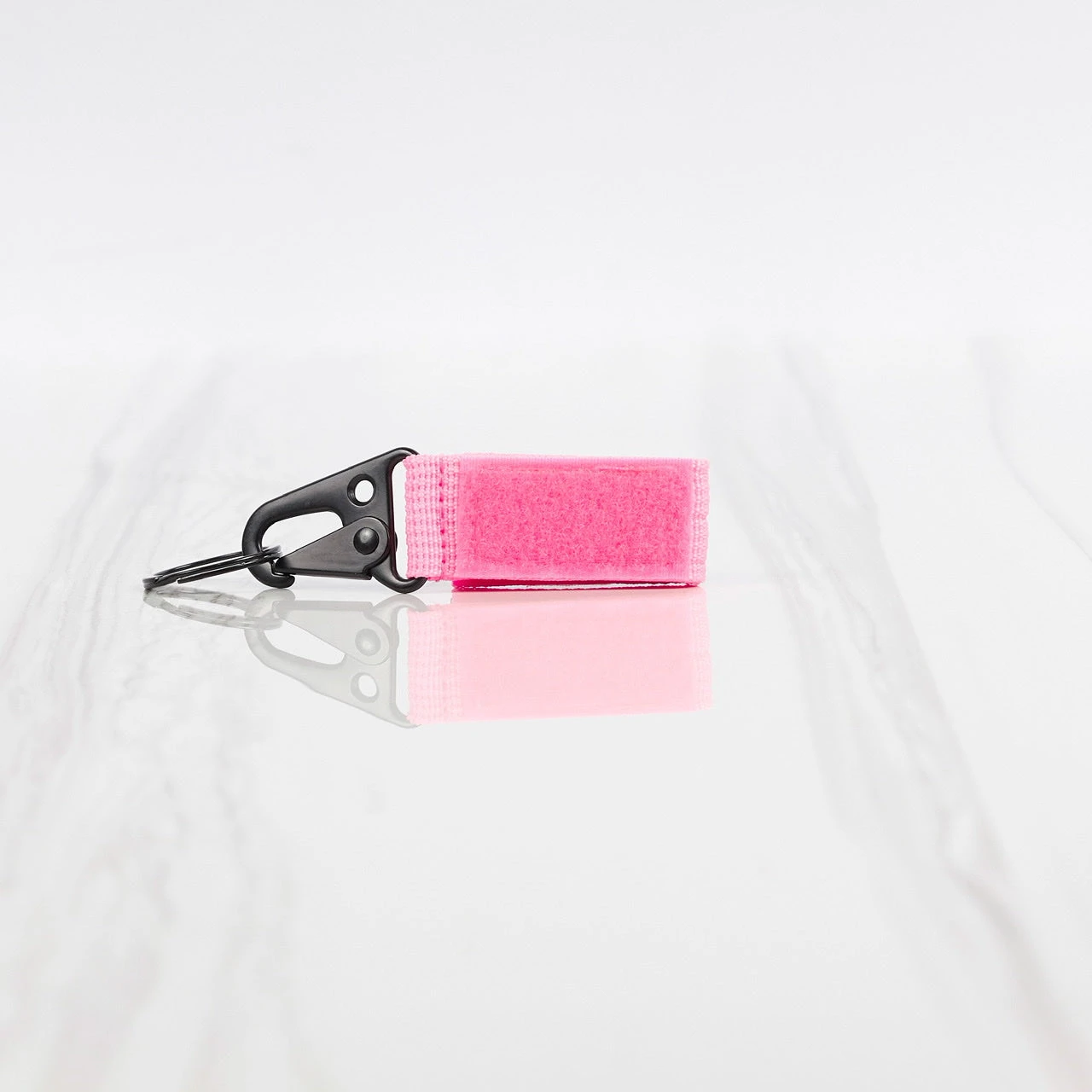 Multi-Functional Nylon Key Chain Pink Goddess 2 Multi-Functional Nylon Key Chain Pink Goddess - Image 2