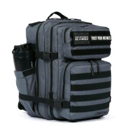 Wolfpak -Wolfpak CCDE40DB DB61 4295 B5C3 57FDC2FD4B40