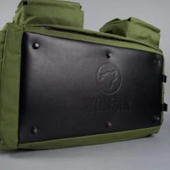 40L Ultimate Duffle Bag Athletic Green -Wolfpak CCEE2F27 2BB3 4827 B016 0B933C9CC30C