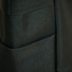 Tote Bag Alpha Black -Wolfpak CD34F83C 3690 4053 9A0A 6D3400786267