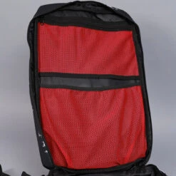 45L Backpack Black Lightning Immortal Red 38 45L Backpack Black Lightning Immortal Red -Wolfpak CD539CEE 96E9 4D11 86AC 3CB818BB83FA
