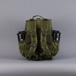 35L Backpack Athletic Green -Wolfpak CD876086 FFC3 45C0 A1ED 2E9F4B2474B6