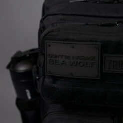 45L Nightshade Meal Prep Management 29 45L Nightshade Meal Prep Management -Wolfpak CDA67936 8FB4 4125 95ED F50E1FA3639D