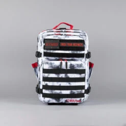 35L Timber Wolf Savage Red Meal Prep Management 28 35L Timber Wolf Savage Red Meal Prep Management -Wolfpak CE58E831 D537 464C 92A3 C6E2CCEF5EFE