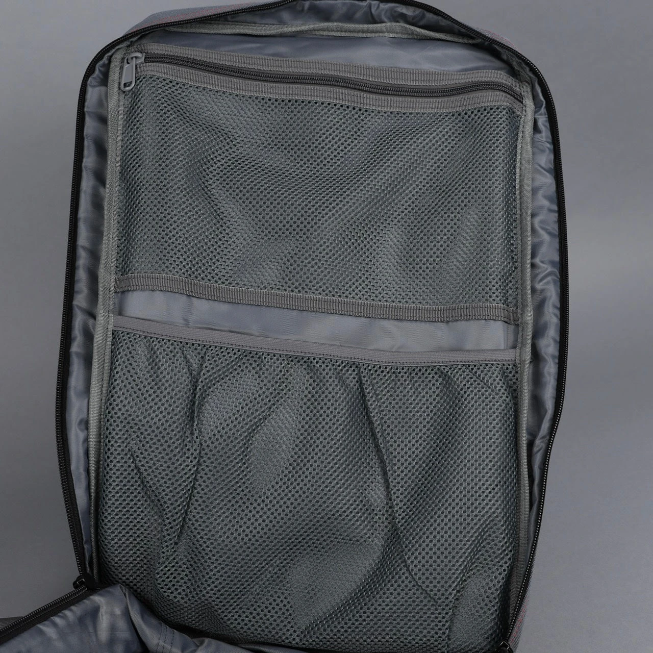 45L Backpack Anvil Gray 18 45L Backpack Anvil Gray - Image 18