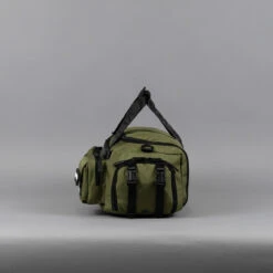 20L Mini Duffle Bag Athletic Green 30 20L Mini Duffle Bag Athletic Green -Wolfpak D05118BD 8EEE 4762 BF42 5276D102EEE8