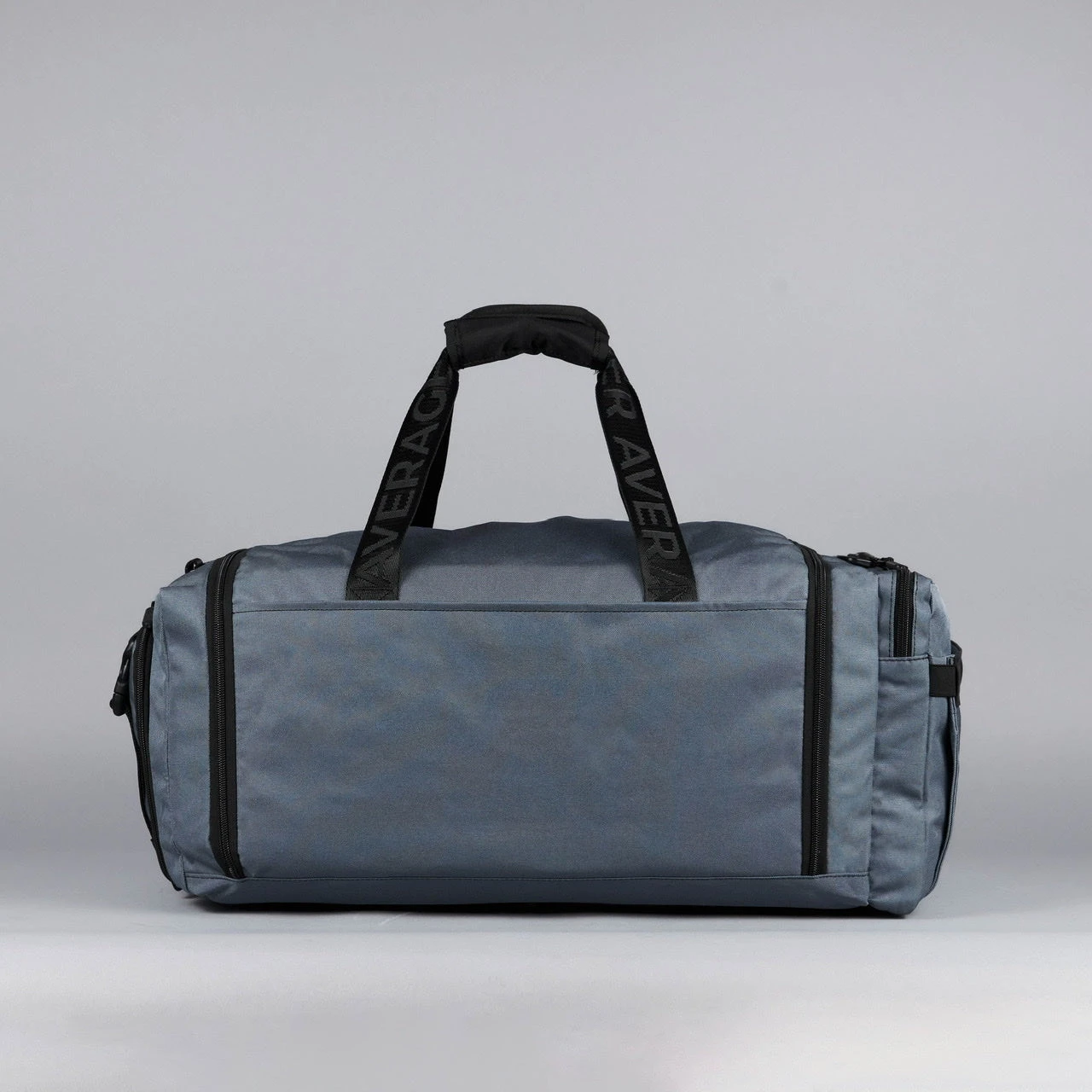 40L Ultimate Duffle Bag Iron Gray 12 40L Ultimate Duffle Bag Iron Gray - Image 12