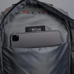 45L Backpack Anvil Gray 36 45L Backpack Anvil Gray -Wolfpak D156B723 14BA 488B BD85 A8FF17E9DB2F