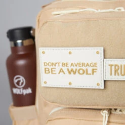 15L Backpack Neutral -Wolfpak D15A7FBC 574C 4387 BED5 F220D7D6CDBD