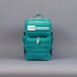 35L Backpack Aqua Goddess -Wolfpak D178901F 80E6 4BDF 9CA3 4E791BE59DD9