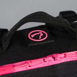 25L Black Neon Pink Meal Prep Management -Wolfpak D1B45E80 0ADE 4F45 B156 9B7BD14852A3