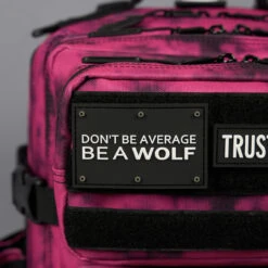 25L Backpack Toxic Pink 32 25L Backpack Toxic Pink -Wolfpak D1BC8F66 2A8E 450B 9A93 1A2327890A51