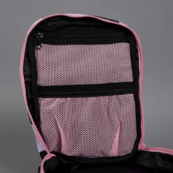 9L Backpack Mini Pink Black Cow -Wolfpak D1C2A183 AFAF 409E B763 439DCA46D177