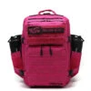 35L Backpack Voodoo Pink