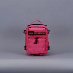 9L Backpack Mini Voodoo Pink 26 9L Backpack Mini Voodoo Pink -Wolfpak D28F775B 7123 4BE7 A0E0 432FB8D90AEA