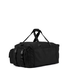 40L Ultimate Duffle Bag Alpha Black -Wolfpak D31EB917 2372 41CC A086 4D3145B66307