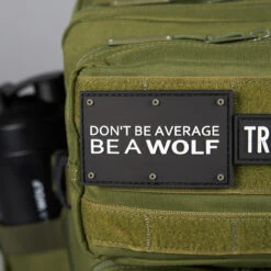 25L Backpack OD Green -Wolfpak D34E8181 3583 4C1F B17E 6E602E2DC4F0