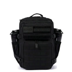 25L Nightshade Meal Prep Management