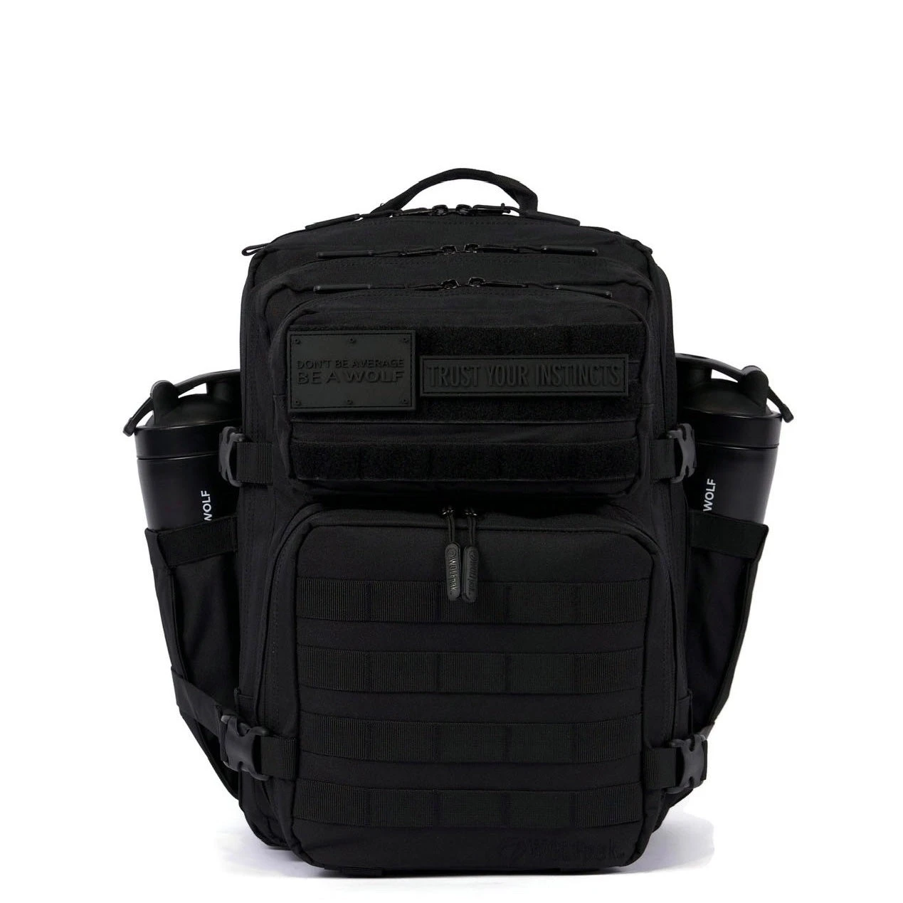 25L Nightshade Meal Prep Management 1 25L Nightshade Meal Prep Management