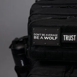 45L Alpha Black Meal Prep Management 30 45L Alpha Black Meal Prep Management -Wolfpak D391A7F1 6D09 4CCD A1D6 7B877A9FB9A8