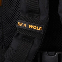 35L Backpack Black Neon Orange -Wolfpak D3B20486 E721 4EC2 BB04 92640DF0F482