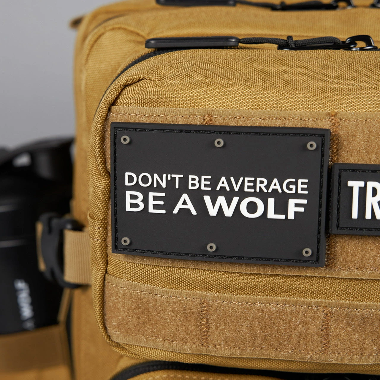 25L Backpack Khaki 12 25L Backpack Khaki - Image 12