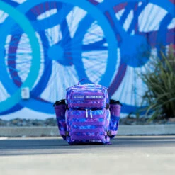 25L Backpack Ice -Wolfpak D3FA2347 02F4 401A 820D 9BFAA5D53900