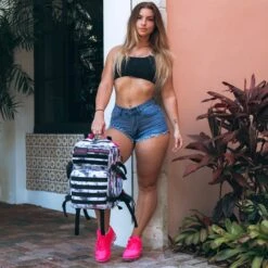 25L Timber Wolf Magenta Pink Meal Prep Management -Wolfpak D427A65F 58A6 45EA BE38 1F74B4D8786F