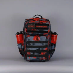 45L Backpack Adrenaline Red -Wolfpak D45614CB EEF2 4136 83EE 2002FBA4BD46