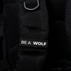 35L Alpha Black Meal Prep Management 35 35L Alpha Black Meal Prep Management -Wolfpak D4B2D841 2FD2 456E A7B5 FD05C0F87C07