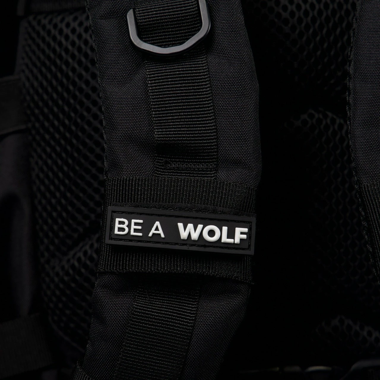 35L Alpha Black Meal Prep Management 16 35L Alpha Black Meal Prep Management - Image 16