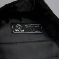 9L Backpack Mini Toxic Pink -Wolfpak D56DEA1C 1151 4978 A2C6 570653F664D4