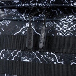 25L Backpack Black Bandana 32 25L Backpack Black Bandana -Wolfpak D5D36E60 132F 42A3 96A4 F0A21143D280